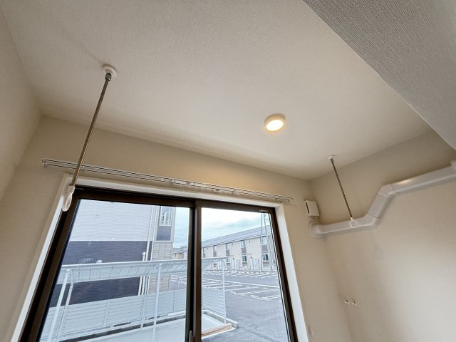 ラクードシャＡの設備