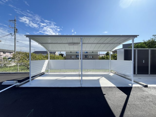 ラクードシャＡのその他共用部分
