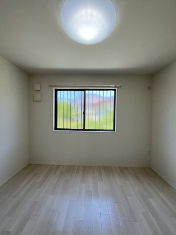 ラクードシャＡの洋室