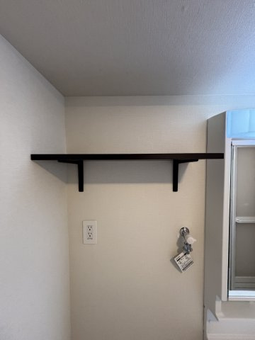 ラクードシャＡの設備