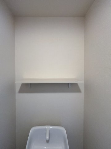ラクードシャＡの内装