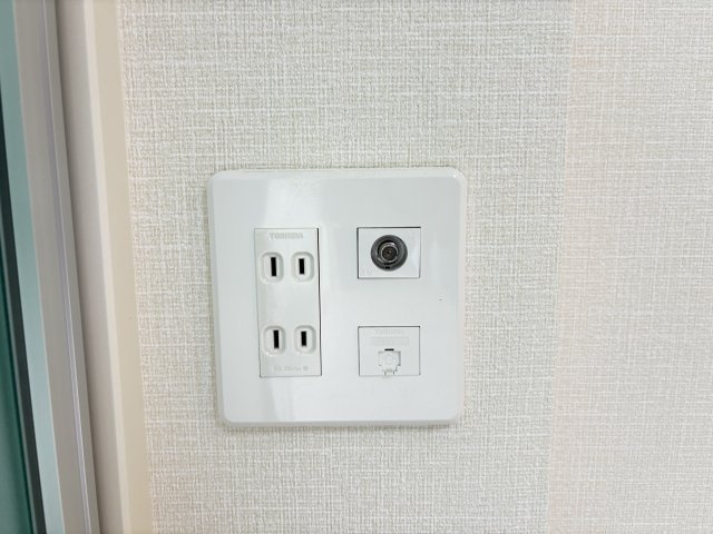 ラクードシャＡの設備