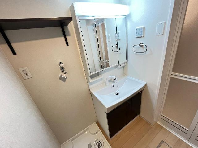 ラクードシャＡのキッチン|キッチン（イメージ）