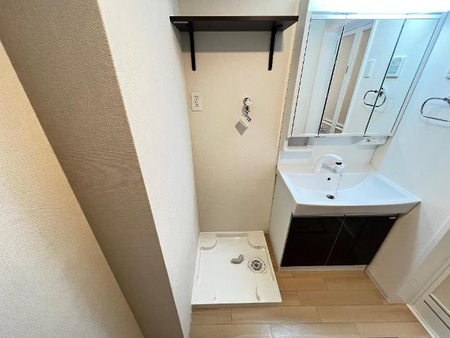 ラクードシャＡのトイレ|トイレ（イメージ）