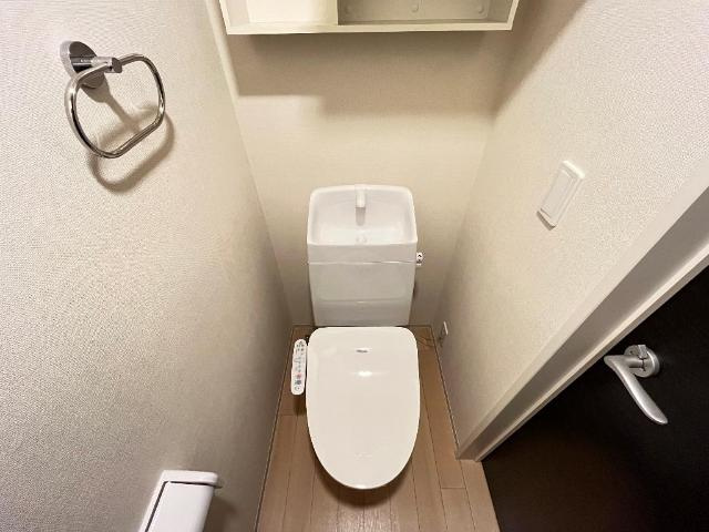 ラクードシャＡの浴室|バス（イメージ）