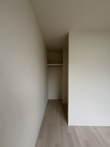 ラクードシャＡの収納