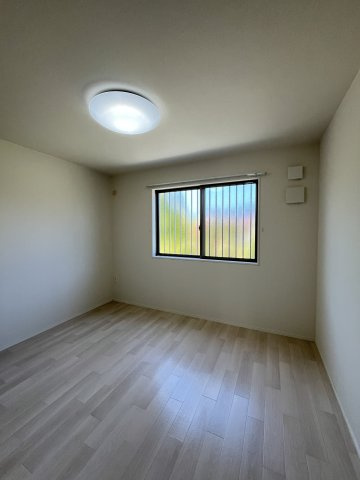 ラクードシャＡの洋室