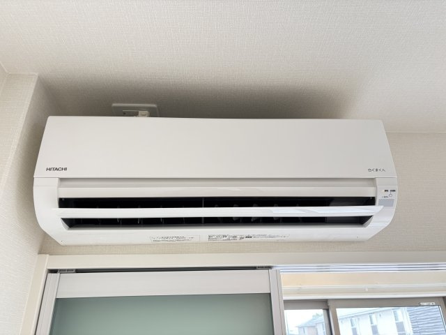 ラクードシャＡの設備