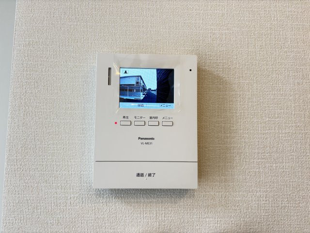 ラクードシャＡのセキュリティ
