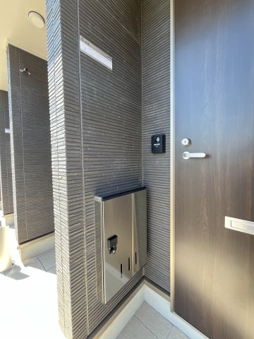 ラクードシャＡの設備