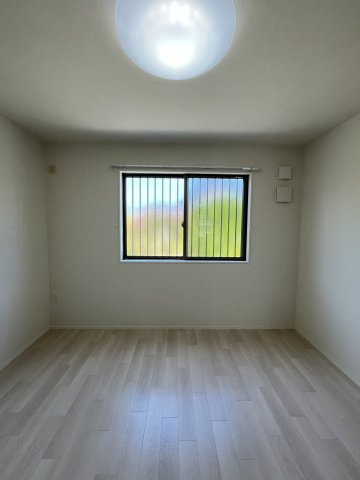ラクードシャＡの洋室