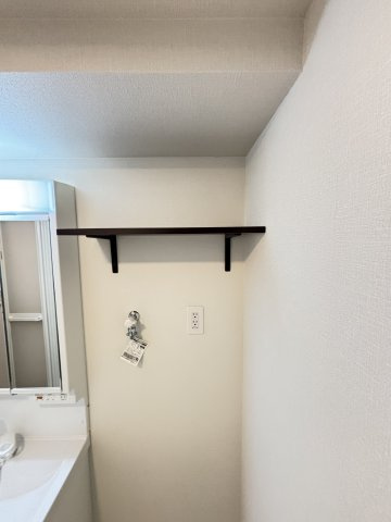 ラクードシャＡの収納