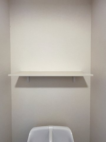 ラクードシャＡの収納