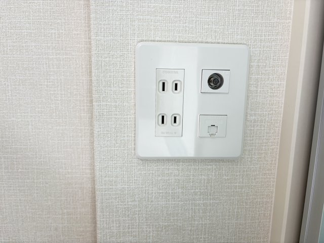 ラクードシャＡの設備