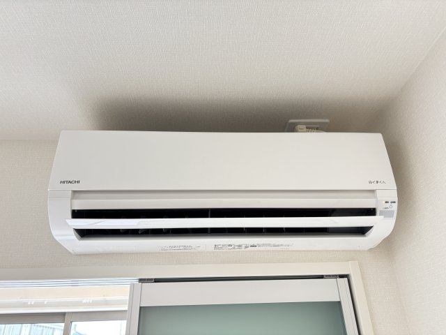 ラクードシャＡの設備