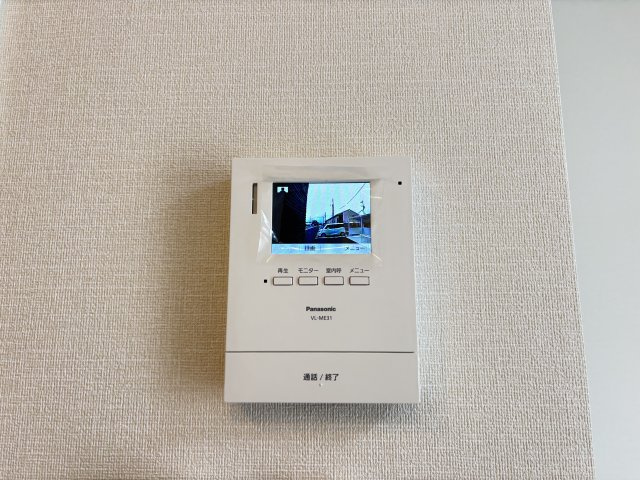 ラクードシャＡのセキュリティ