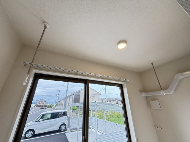 ラクードシャＡの設備