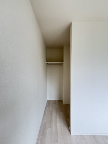 ラクードシャＡの収納