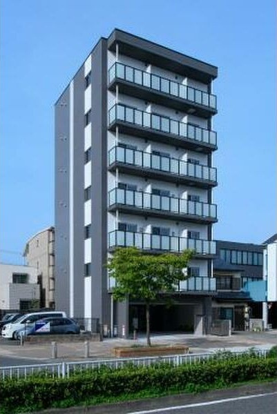 セントフィオーレ上名古屋