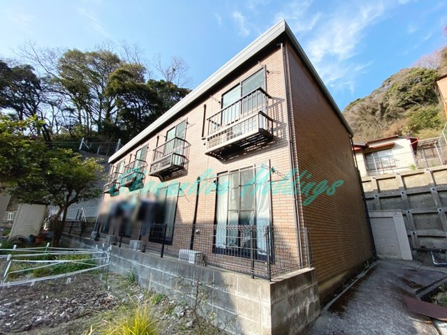 プレジール東逸見