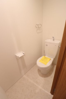 【トイレ】 | ヴィラナリー関目