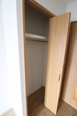 【収納】 | ヴィラナリー関目