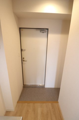 【玄関】 | ヴィラナリー関目