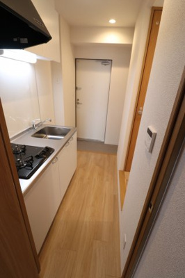 【内装】 | ヴィラナリー関目