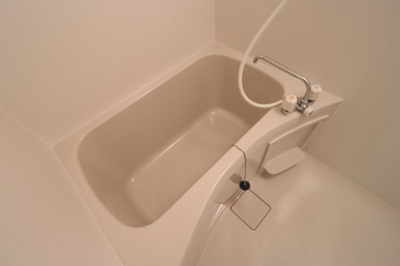 【浴室】 | ヴィラナリー関目