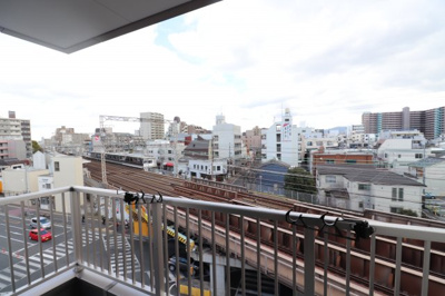 【展望】 | ヴィラナリー関目