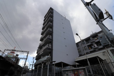 【外観】 | ヴィラナリー関目