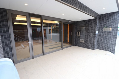 【その他共用部分】 | ヴィラナリー関目