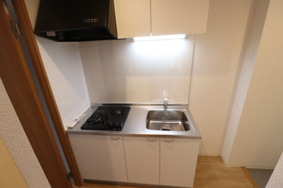 【キッチン】 | ヴィラナリー関目