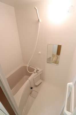 【浴室】 | ヴィラナリー関目