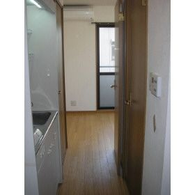 【内装】 | 潮見レジデンス