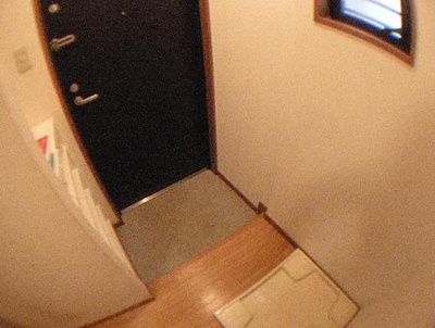 【玄関】 | 潮見レジデンス