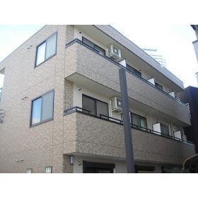 【外観】 | 潮見レジデンス