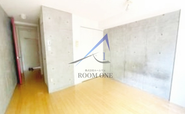 MODULOR氷川台の寝室|寝室です。