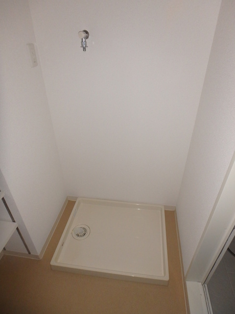 トレゾアの内装