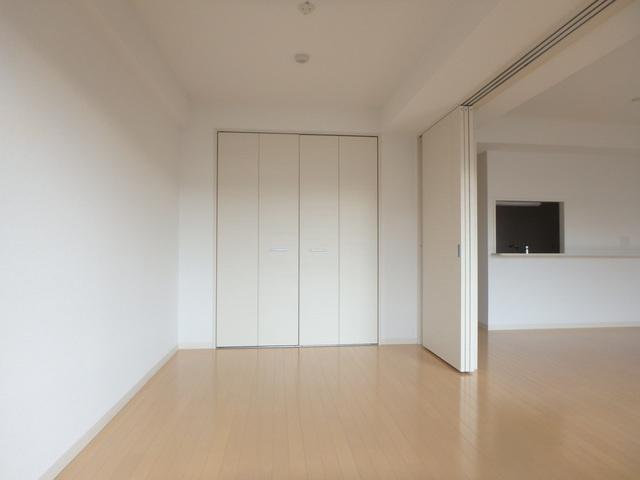 トレゾアの居間・リビング