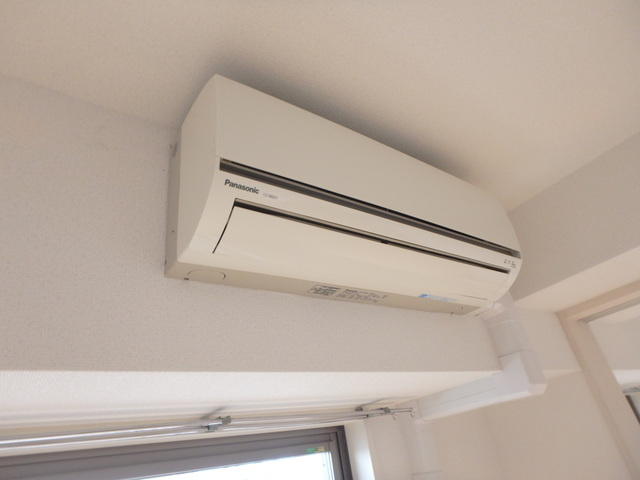 トレゾアの設備