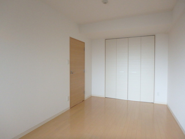 トレゾアの洋室