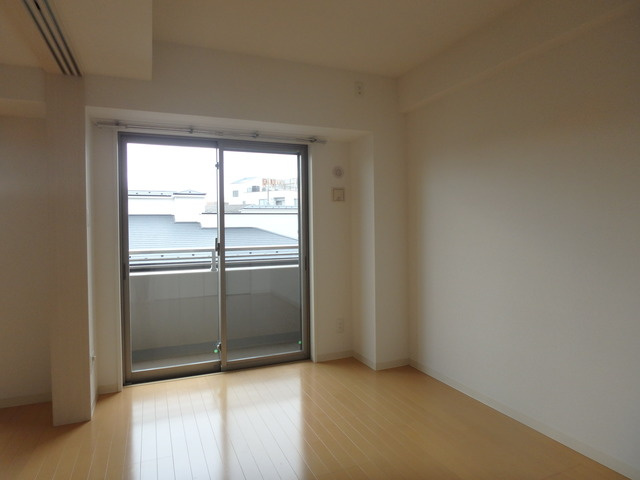 トレゾアの居間・リビング