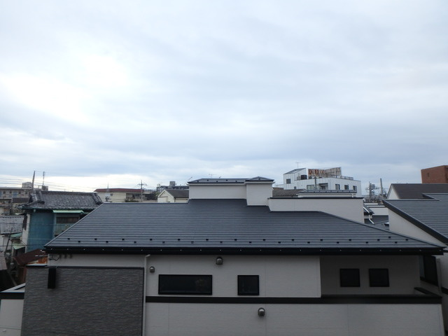 トレゾアの展望