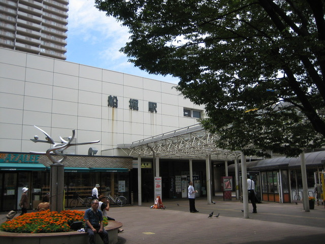 トレゾアのその他|都営新宿線「船堀」駅