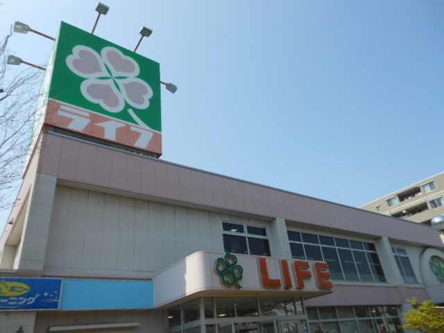 トレゾアのその他|ライフ船堀店