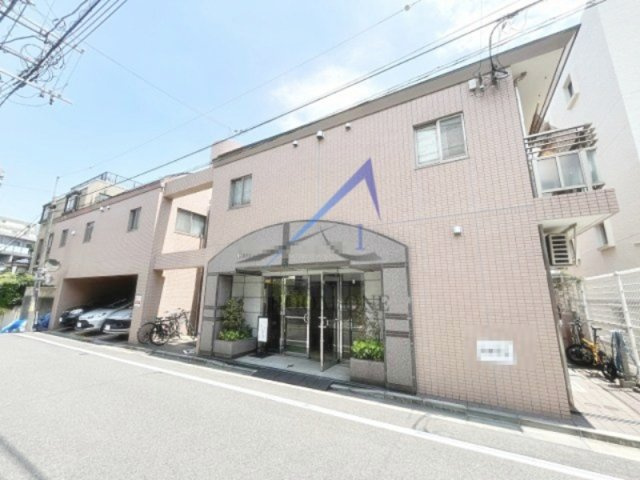 ガーデンホーム山王ヒルズ