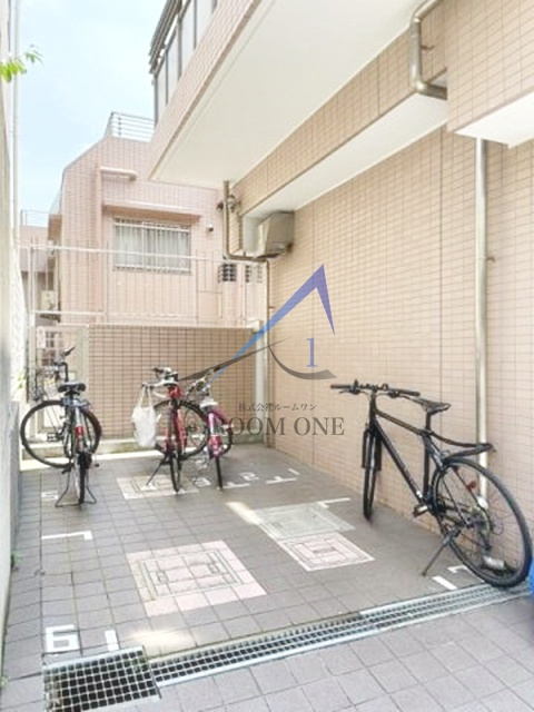 ガーデンホーム山王ヒルズ