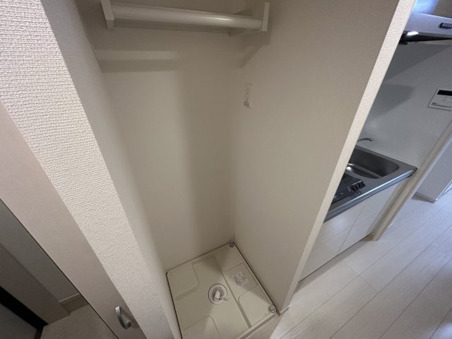 グレイス本厚木Ⅲの設備|他室参考写真