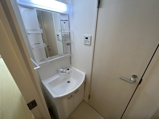 グレイス本厚木Ⅲの洗面所|他室参考写真